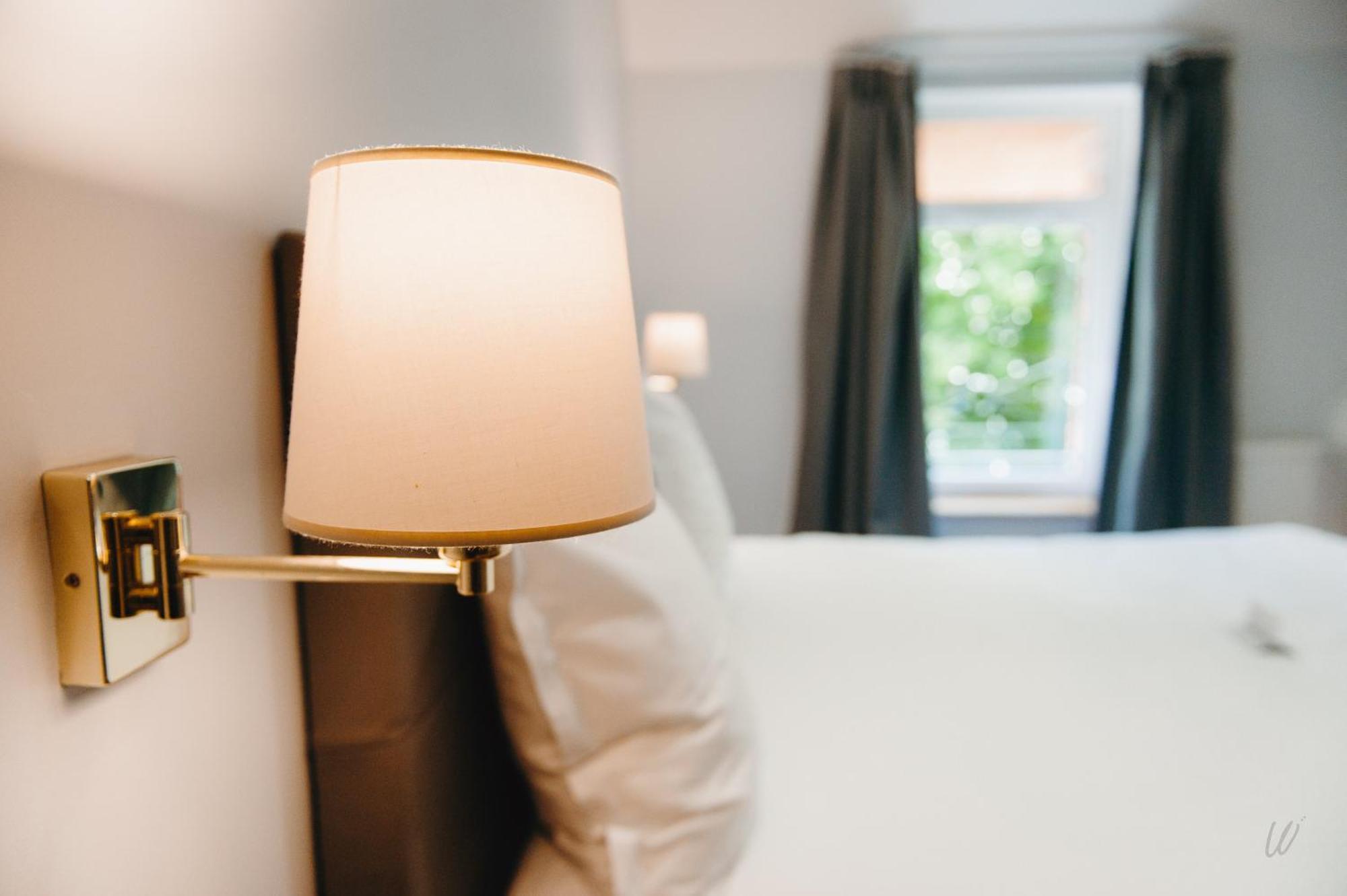 Hotel Chateau De La Marliere Fourmies Eksteriør billede