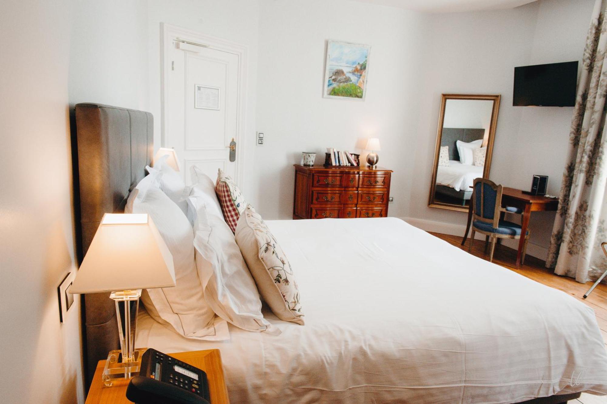Hotel Chateau De La Marliere Fourmies Eksteriør billede